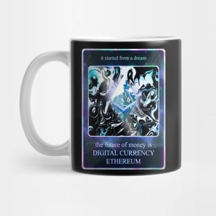 ethereum Mug
